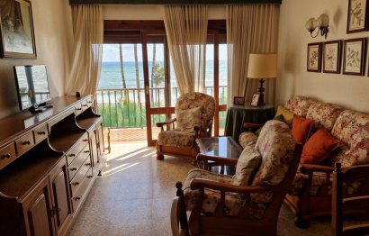 Reventa - Apartment - Middle Floor Apartment - Estepona - Estepona Centro