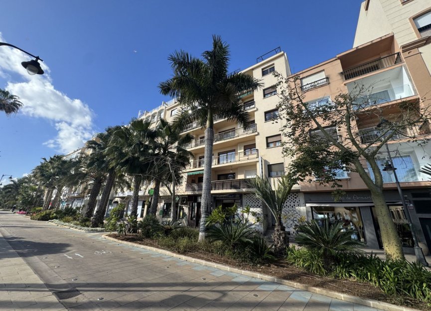 Reventa - Apartment - Middle Floor Apartment - Estepona - Estepona Centro
