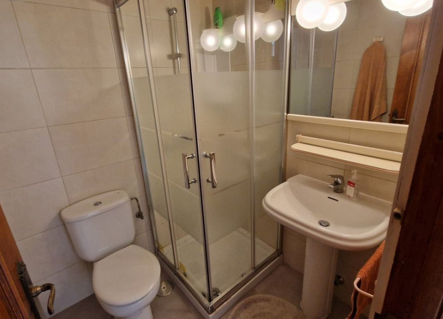 Reventa - Apartment - Middle Floor Apartment - Estepona - Estepona Centro