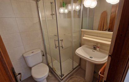 Reventa - Apartment - Middle Floor Apartment - Estepona - Estepona Centro