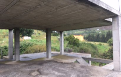 New Build - Plot - Land - Estepona - Estepona Centro