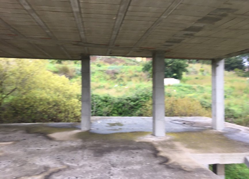 New Build - Plot - Land - Estepona - Estepona Centro