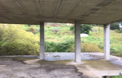 New Build - Plot - Land - Estepona - Estepona Centro