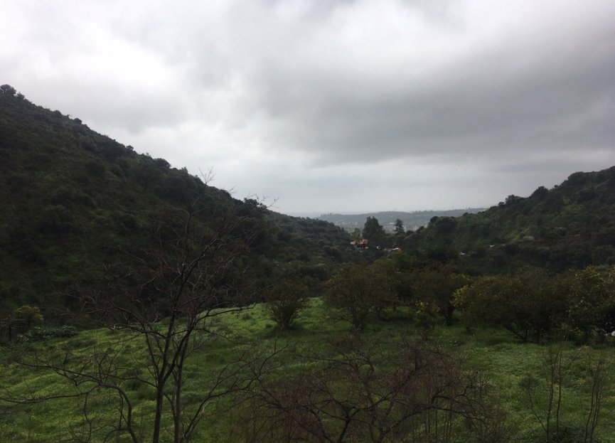 New Build - Plot - Land - Estepona - Estepona Centro