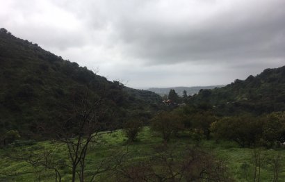 New Build - Plot - Land - Estepona - Estepona Centro