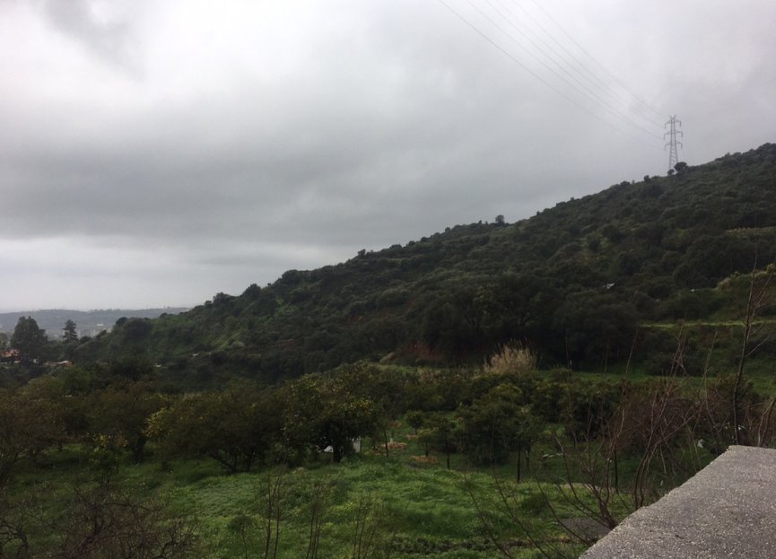 New Build - Plot - Land - Estepona - Estepona Centro