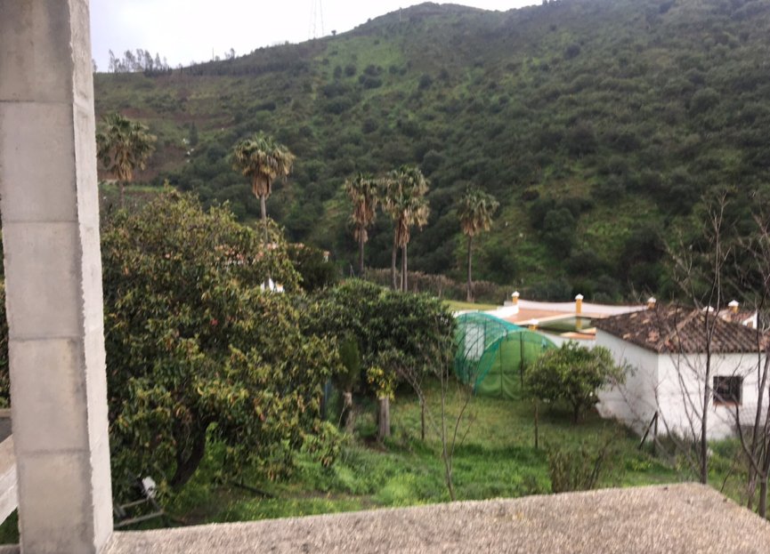 New Build - Plot - Land - Estepona - Estepona Centro