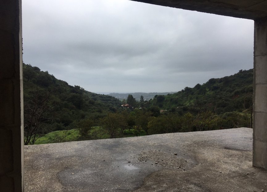 New Build - Plot - Land - Estepona - Estepona Centro