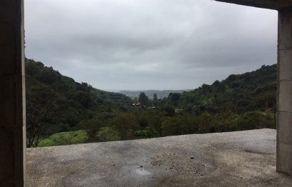 New Build - Plot - Land - Estepona - Estepona Centro