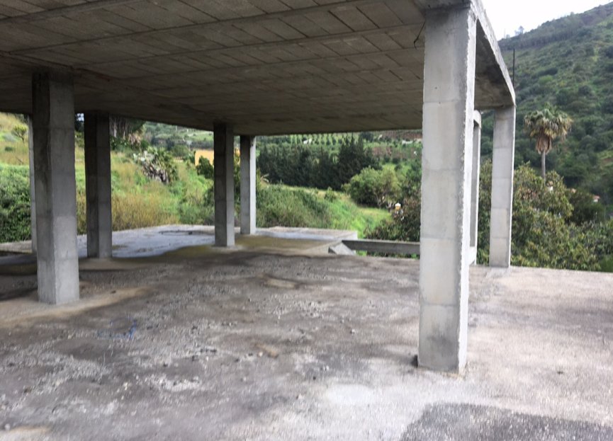 New Build - Plot - Land - Estepona - Estepona Centro