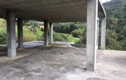 New Build - Plot - Land - Estepona - Estepona Centro