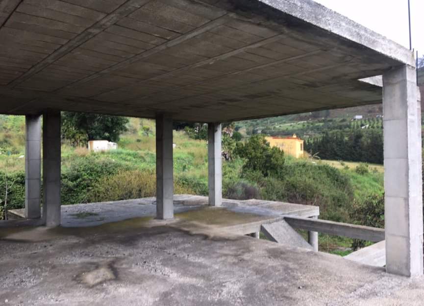 New Build - Plot - Land - Estepona - Estepona Centro