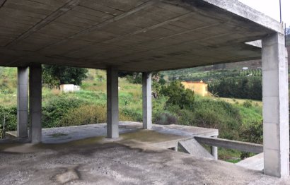 New Build - Plot - Land - Estepona - Estepona Centro