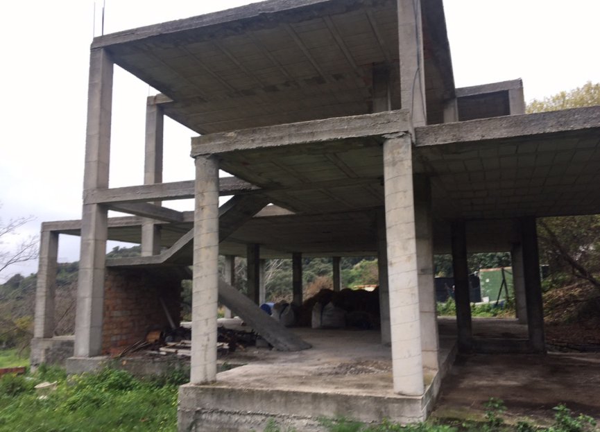 New Build - Plot - Land - Estepona - Estepona Centro