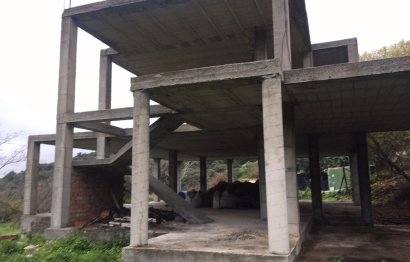 New Build - Plot - Land - Estepona - Estepona Centro