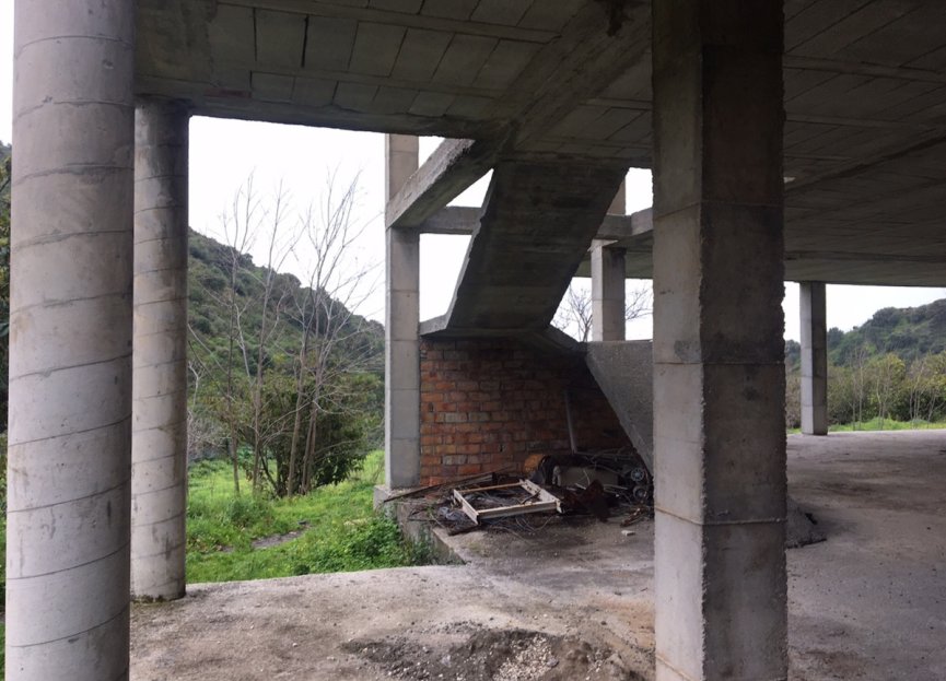 New Build - Plot - Land - Estepona - Estepona Centro