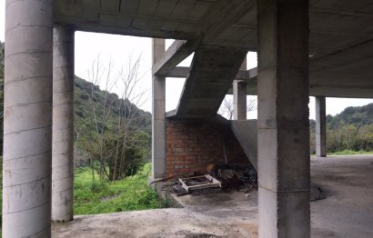 New Build - Plot - Land - Estepona - Estepona Centro