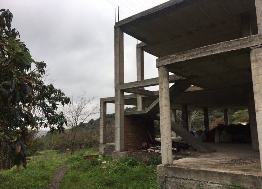 New Build - Plot - Land - Estepona - Estepona Centro