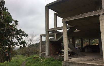 New Build - Plot - Land - Estepona - Estepona Centro