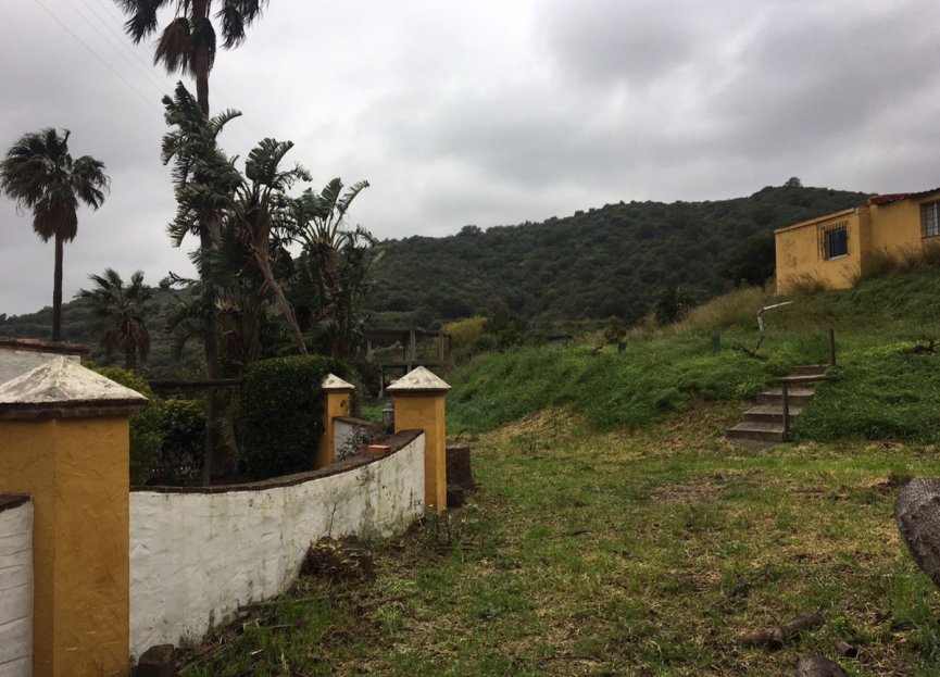 New Build - Plot - Land - Estepona - Estepona Centro