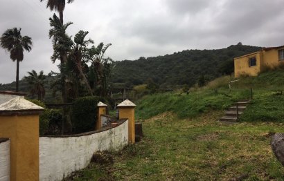 New Build - Plot - Land - Estepona - Estepona Centro