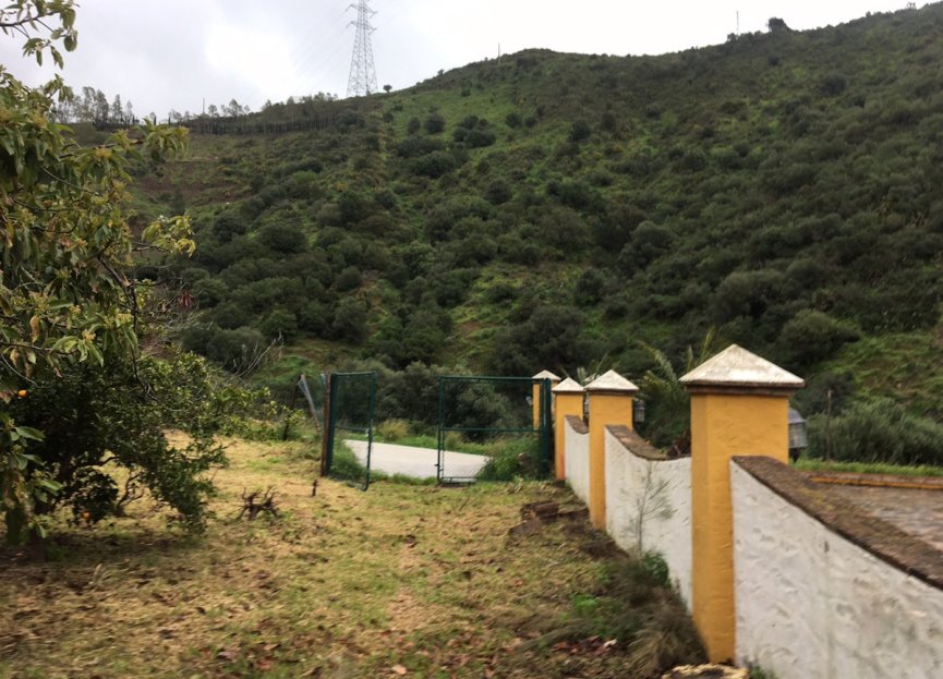 New Build - Plot - Land - Estepona - Estepona Centro