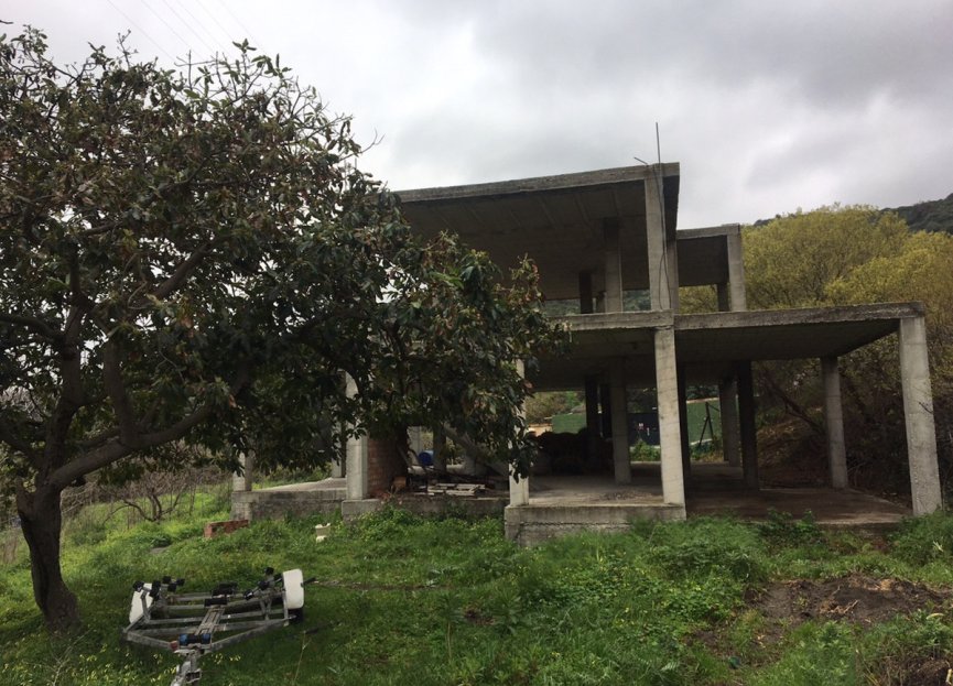 New Build - Plot - Land - Estepona - Estepona Centro