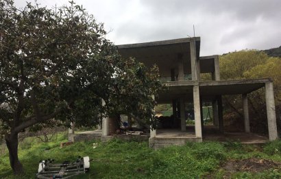 New Build - Plot - Land - Estepona - Estepona Centro