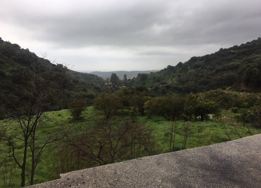 New Build - Plot - Land - Estepona - Estepona Centro