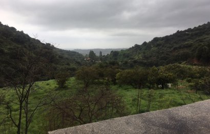 New Build - Plot - Land - Estepona - Estepona Centro