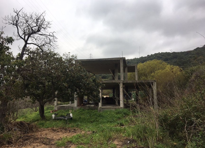 New Build - Plot - Land - Estepona - Estepona Centro