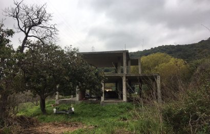 New Build - Plot - Land - Estepona - Estepona Centro