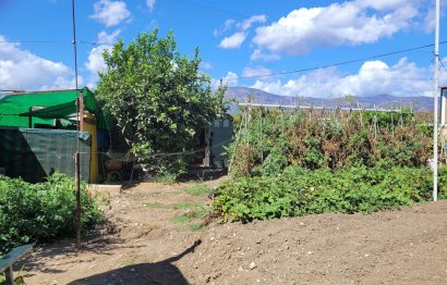 Resale - House - Detached Villa - Estepona - Estepona Centro