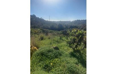 Resale - House - Finca - Cortijo - Estepona - Estepona Centro