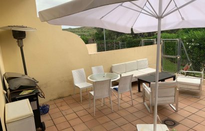 Reventa - House - Townhouse - Manilva - Manilva Centro