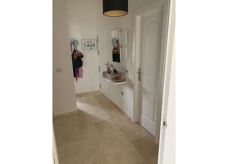 Reventa - House - Townhouse - Manilva - Manilva Centro