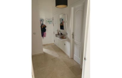 Reventa - House - Townhouse - Manilva - Manilva Centro