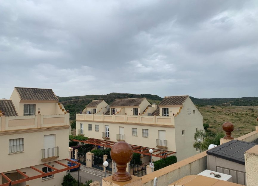 Reventa - House - Townhouse - Manilva - Manilva Centro