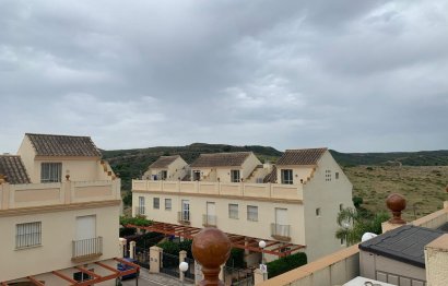 Reventa - House - Townhouse - Manilva - Manilva Centro