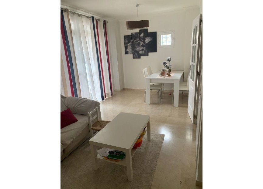 Reventa - House - Townhouse - Manilva - Manilva Centro