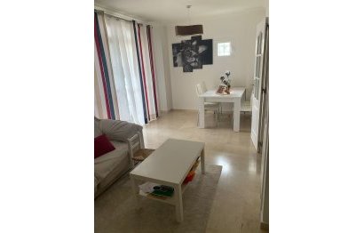 Reventa - House - Townhouse - Manilva - Manilva Centro