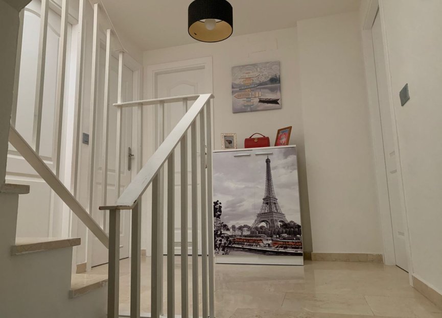 Reventa - House - Townhouse - Manilva - Manilva Centro