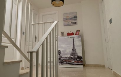 Reventa - House - Townhouse - Manilva - Manilva Centro