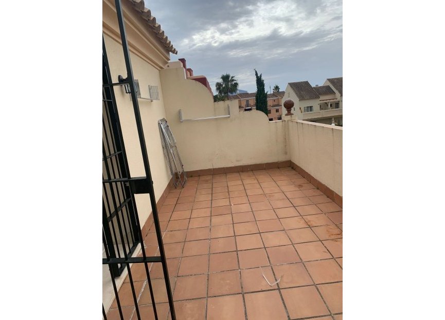 Reventa - House - Townhouse - Manilva - Manilva Centro