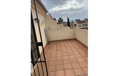 Reventa - House - Townhouse - Manilva - Manilva Centro