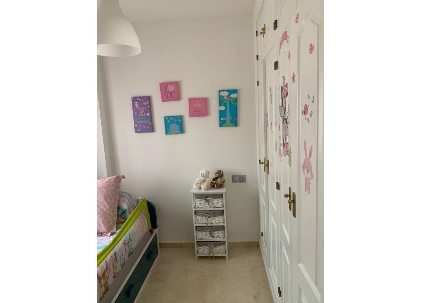 Reventa - House - Townhouse - Manilva - Manilva Centro