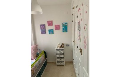 Reventa - House - Townhouse - Manilva - Manilva Centro