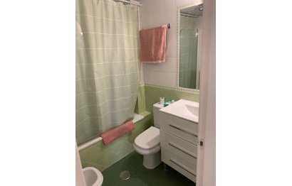 Reventa - House - Townhouse - Manilva - Manilva Centro