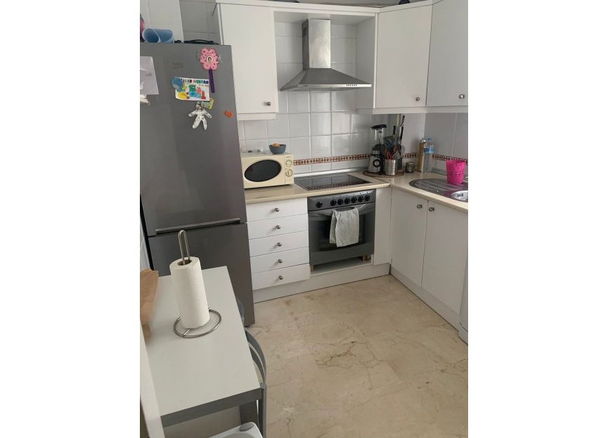 Reventa - House - Townhouse - Manilva - Manilva Centro