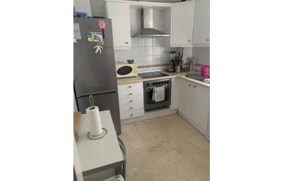 Reventa - House - Townhouse - Manilva - Manilva Centro